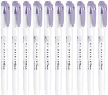 ZEBRA Hightliter Pen Mild Liner Blush Mild Violet 10 B-WFT8-MVI