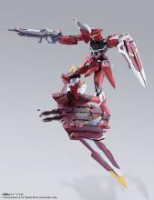 BANDAI SPIRITS METAL BUILD Mobile Suit Gundam SEED Justice Gundam Approx. 180mm ABS & PVC & Diecast Painted Movable Figure