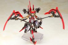 Frame Arms Girl Freswerk-Invert Height: Approximately 150mm NON Scale Plastic Model