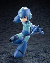 Kotobukiya Mega Man - Mega Man 11 Ver. - Non-scale plastic model, approximately 135mm tall