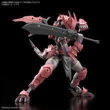 BANDAI SPIRITS 30MF Dragonia Knight Pre-Colored Plastic Model