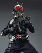 Fig-Zero Shin Kamen Rider 1/6 Mass Outbreak Phase Mutant Battaorg (Shin Kamen Rider) 1/6 Scale ABS & PVC & POM Painted Movable Figure