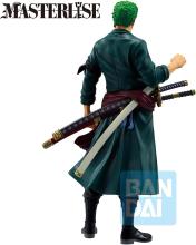 First General Figure - One Piece - Roronoa Zoro (Beyond the Trials) Masterlise Collectible Statue