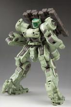 Kotobukiya Frame Arms EXF-10/32 Greifen:RE2, 1/100 scale plastic model, approx. 150mm tall, FA139