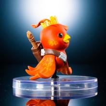 Duel Masters Jump Out! 3D Super Beast Figure (BOX) Pre-painted Complete Figure