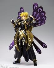 TAMASHII NATIONS Saint Cloth Myth EX Saint Seiya Hypnos, God of Sleep, Approx. 180mm, PVC & ABS & Diecast, Pre-painted Movable Figure