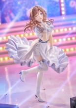 Kotobukiya Gakuen Idolmaster Himesaki Rina -clumsy trick- 1/7 scale PVC painted finished figure