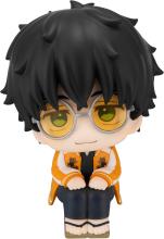 Rukappu WIND BREAKER Togamejo Completed Figure