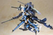 Kotobukiya Frame Arms Girl Stylet XF-3 with Exosuit Stylet, approximately 215mm tall, non-scale plastic model