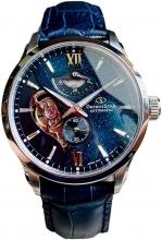 ORIENT RE-AV0B05E00B ORIENT STAR Automatic winding (with manual winding) Automatic Men's Overseas Model