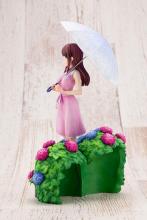Kotobukiya Idolmaster Cinderella Girls Miyu Mifune -off stage- 1/8 scale PVC painted finished product figure (complete first limited production product) PP901