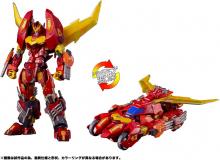 T-SPARK Steel Machine God Adamas Machina AMT-01 Rodimus