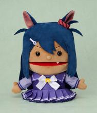 Uma Musume Pretty Derby Hishi Discovery Japan Mall Pakupaku Puppet
