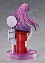 Monogatari Series: Senjougahara Hitagi's Letter to You, 1/7 Scale, Pre-painted Plastic Figure