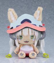 GOOD SMILE COMPANY Made in Abyss Nanachi Fluffy Hand Stitching Second Resale