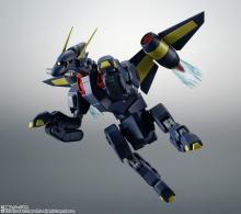ROBOT SPIRITS (SIDE MS) Mobile Suit Gundam SEED TMF/A-802 Baku ver. ANIME about 120mm ABS & PVC painted movable figure