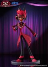 GOOD SMILE COMPANY POP UP PARADE Welcome to Hazbin Hotel Alastor Non-scale Plastic Painted Finished Figure