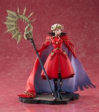 Fire Emblem Edelgard 1/7 scale pre-painted plastic figure