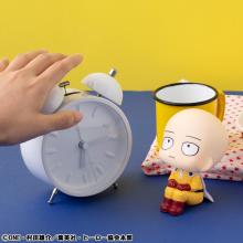 Rukappu One Punch Man Saitama Complete Figure
