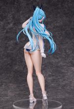 Goddess of Victory NIKKE Helm Aquamarine 1/4 scale plastic pre-painted finished figure