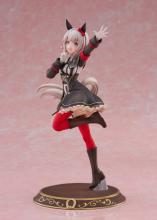 Claynel Uma Musume Pretty Derby Karen Chan Competition Uniform Ver. 1/7 Scale, Approximately 240mm, PVC & ABS Painted Complete Figure