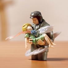 Le Petit Prince Zu&Pi The Little Prince 3 Eternal Imagination Trading Figures 1BOX (8 pieces)