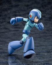 Kotobukiya Mega Man - Mega Man 11 Ver. - Non-scale plastic model, approximately 135mm tall