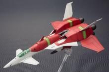 Kotobukiya DoDonPachi Daioujou TYPE-A, 1/144 scale plastic model, approximately 180mm in length