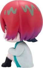 Rukappu Mobile Suit Gundam GQuuuuuuX Amate Yuzuriha (Machu) Complete Figure