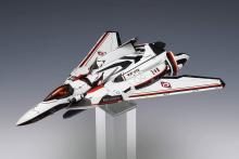 Wave Macross F VF-171EX Nightmare Plus EX Alto machine 1/72 scale total length about 22cm color-coded plastic model MC-074