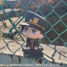 Rukappu JoJo's Bizarre Adventure Stardust Crusaders Kujo Jotaro Completed Figure