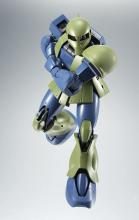 ROBOT soul SIDE MS> MS-05 Former Zaku ver. ANIME Mobile Suit Gundam