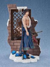 Tomb Robber's Notes: Wu Xie & Zhang Qiling, New Snow, Old Dreams ver. 1/7 Scale Plastic & Cloth Pre-painted Complete Figure