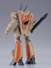 Max Factory PLAMAX Super Dimension Fortress Macross PX09 1/72 VF 1D Battroid Valkyrie 1/72 Scale Assembled Plastic Model Kit Resale