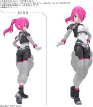 BANDAI SPIRITS 30MS Option Parts Set 24 (Turbo Costume ?) (Color A) Pre-Colored Plastic Model