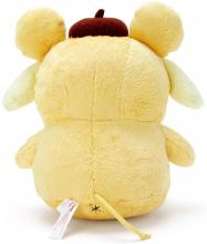 SANRIO Pompompurin Zodiac Plush Toy (Child)