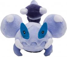 Pokemon Center Original Plush Toy Pokémon fit Skorupi