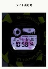 Reloj CASIO G-Shock MASTER OF G FROGMAN GW-8200TPF-1JR para hombre, color negro