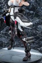KADOKAWA Arms Note Powered Bunny 1:7 Scale PVC Figure