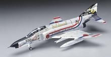 Hasegawa 1/72 Air Self-Defense Force F-4EJ Phantom II 303SQ Dragon Scordron 10th Anniversary Plastic Model 02405