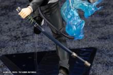 Kotobukiya Blue Exorcist: Yukinoha Arc ARTFX J Rin Okumura 1/8 Scale PVC Pre-painted Figure