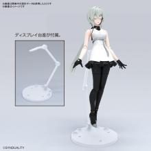 Figure-rise Standard SYNDUALITY Noir Color Coded Plastic Model