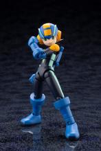 Kotobukiya Rockman EXE Rockman (Rockman EXE) Approximately 140mm Tall Non-Scale Plastic Model KP531