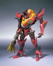 ROBOT soul (SIDE KMF) Guren Seiten octapole type