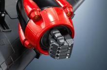 Soul of Chogokin GX-68 King of Braves Gaogaigar (resale) Approx. 260mm PVC&ABS&diecast painted movable figure