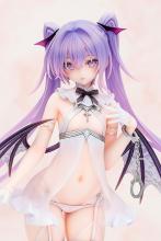Wave Carneades Eve Carneades Concept Art Ver. 1/6 Scale PVC Figure (Partially ABS)