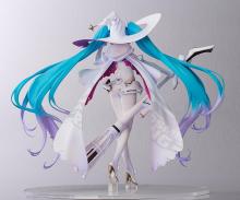 Hatsune Miku GT Project Racing Miku 2024 Ver. 1/7 scale plastic pre-painted finished product
