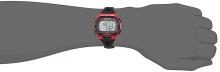 SEIKO PROSPEX Super Runners Solar Thin Runners Digital Soft Polyurethane Band SBEF047 Black (N)