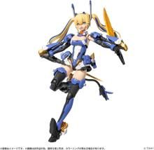 TAKARA TOMY T-SPARK MV-01 Zanzan Aoi & Blade Liger