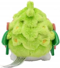 Pokemon Center Original Plush Toy Pokémon fit Shaimi (Land Form)